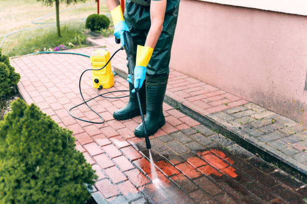 Best Playground Equipment Cleaning  in Osceola, MO